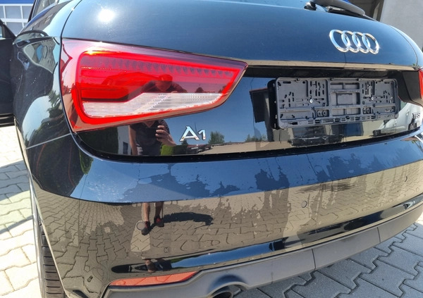 Mitsubishi ASX cena 39900 przebieg: 91611, rok produkcji 2014 z Zawiercie małe 211